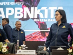Sri Mulyani: Tantangan Global Transisi Energi yang Terganjal