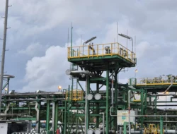 Strategi PHM Optimalkan Lifting Migas Capai Target Nasional