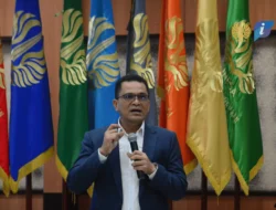 Tabrakan Kapal Mahakam: Lonceng Peringatan Krisis Logistik Nasional