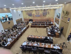 Teknologi Jadi Kendala, Proyek Logam Tanah Jarang PT Timah Terhambat