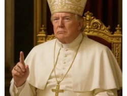 Trump Makan Malam Mewah Bersama Para Raja Memecoin $TRUMP