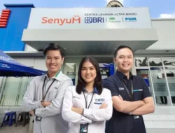 Ultra Mikro Holding Salurkan Rp631 Triliun, Berdayakan 35 Juta Debitur