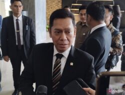 Usul Kenaikan Batas Pensiun ASN: Wakil Ketua DPR Minta Ditunda