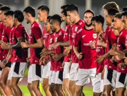 7 Lokasi Nonton Bareng Timnas Indonesia vs Jepang di Bandung: Seru dan Meriah