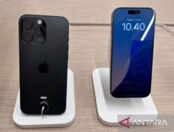 Apple Rekayasa Ulang Pengalaman Sentuhan: Tombol Haptik untuk Perangkatnya