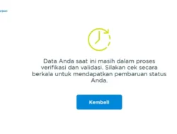 Bansos 2025 Cair? Cek Status BSU Lewat NIK di BPJS Ketenagakerjaan 5 Bansos 2025 Cair? Cek Status BSU Lewat NIK di BPJS Ketenagakerjaan
