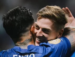 Chelsea dan Flamengo Menang Spektakuler di Piala Dunia Antarklub 2025