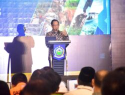 Daerah Terlalu Bergantung Dana Pusat: Mendagri Singgung Ketergantungan Fiskal