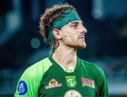 Dejan Boyong Dua Pilar Timnas, Persebaya Gelontorkan Rp 8,7 Miliar