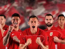 Duel Sengit Garuda Muda Hadapi Samurai Biru: Perebutan Tiket Piala Dunia 2026