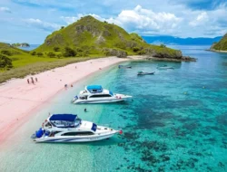 Hirup Udara Segar: Tiga Kota Terbersih di Nusa Tenggara Timur