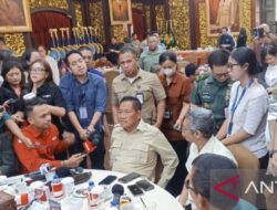 Indo Defence: Diplomasi Pertahanan RI Jaga Perdamaian Global