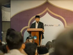 Ketimpangan Jakarta: Warisan Kebijakan, Bukan Takdir Anies Baswedan