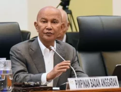 Kurban Dorong Perekonomian Peternak: Harapan Said Abdullah untuk Indonesia