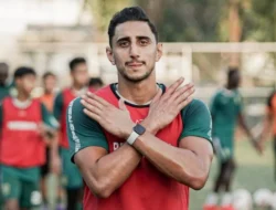 Mahmoud Eid Gagal Pulang: Faktor Krusial Terungkap Persebaya