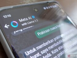 Meta Manfaatkan AI Otomatisasi Penilaian Risiko Pembaruan Aplikasi 6 Meta Manfaatkan AI Otomatisasi Penilaian Risiko Pembaruan Aplikasi