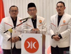 PKS Bidik Tambahan Kursi Parlemen Pemilu 2029: Strategi Menuju Kekuatan Lebih Besar