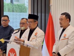 PKS Hormati Hak Presiden, Reshuffle Kabinet Dinilai Kewenangan Tertinggi Negara