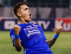 Persebaya Curi Pemain Bidikan Persib: Mahar Fantastis 4,35 Miliar Rupiah