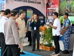 Prabowo Apresiasi Hilirisasi Jagung UMKM Bengkayang: Dorongan Ekonomi Lokal