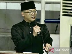 Presiden Dorong Pencak Silat Perkuat Karakter Bangsa di HUT IPSI
