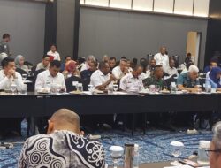 Raja Ampat Desak Pemerintah Pusat Revisi Kewenangan Pengelolaan Hutannya