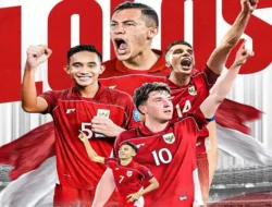 Saksikan Live Streaming Garuda Hadapi Jepang: Kualifikasi Piala Dunia 2026 9 Saksikan Live Streaming Garuda Hadapi Jepang: Kualifikasi Piala Dunia 2026
