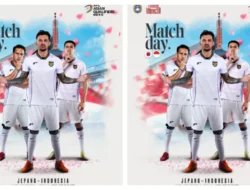 Saksikan Live Streaming Timnas Indonesia vs Jepang: Laga Kualifikasi Piala Dunia 2026 3 Saksikan Live Streaming Timnas Indonesia vs Jepang: Laga Kualifikasi Piala Dunia 2026