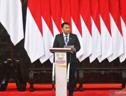 Serangan AS ke Iran: BKSAP Kecam, Diplomasi Terancam Gagal 3 Serangan AS ke Iran: BKSAP Kecam, Diplomasi Terancam Gagal
