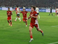 Sinergi Romeny-Egy: Tiket Piala Dunia 2026 Indonesia Makin Terang 4 Sinergi Romeny-Egy: Tiket Piala Dunia 2026 Indonesia Makin Terang
