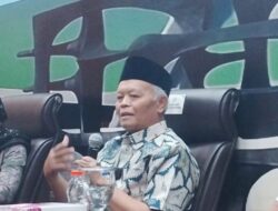 Surat Pemakzulan Wapres Sampai ke MPR: Desakan HNW Makin Menggugat