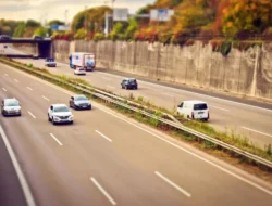 Tol Jogja-Solo Dikebut: Ereksi Girder Tandai Kemajuan Konstruksi
