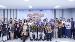 BRI Kembangkan UMKM Tembus Pasar Global Lewat Pelatihan Ekspor Intensif