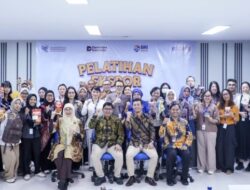 BRI Kembangkan UMKM Tembus Pasar Global Lewat Pelatihan Ekspor Intensif 2 BRI Kembangkan UMKM Tembus Pasar Global Lewat Pelatihan Ekspor Intensif