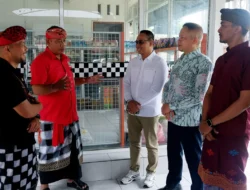 BUMD Dharma Santhika & Mbizmarket: Wujudkan Transparansi Pengadaan UMKM