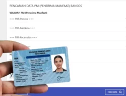 Bansos Dirampok Judi Online: Kemensos Evaluasi 500 Ribu Data Penerima