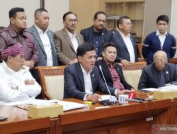 DPR Yakin Revisi KUHAP Perkuat Peran Advokat, Polri Setuju