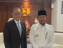 Desakan Perbaikan Jalan Nasional: Tokoh Masyarakat Temui Menteri PUPR