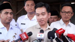 Gibran Siap Bertugas di Papua Kapanpun dan Dimanapun Diperlukan