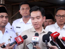 Gibran: Siap Bertugas di Papua, Kapanpun dan Dimanapun Diperlukan
