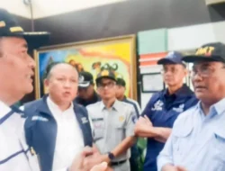 KNKT Selidiki Tragedi Tenggelamnya Kapal Tunu Pratama Jaya: Cari Penyebab Bencana