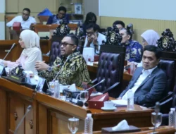 Kejagung Butuh Tambahan Anggaran, DPR Dukung Usut Kasus Besar