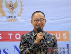 Kenaikan Tarif Impor AS: Tak Terkait Hubungan Bilateral Indonesia-Amerika