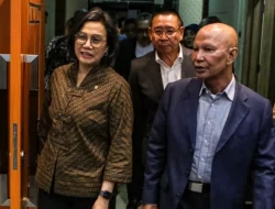 Ketua Banggar DPR Usul Negosiasi Multilateral Hadapi Tarif Impor AS