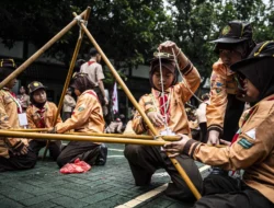 Kuasai Kode Morse Pramuka: Rahasia Komunikasi Efektif yang Wajib Dikuasai Setiap Anggota