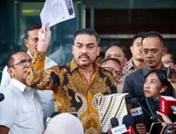 Maman Abdurrahman Membantah Tuduhan Tina Astari Gunakan Fasilitas Negara ke Eropa