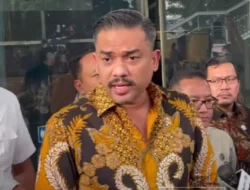 Menteri UMKM Bantah Tina Astari Gunakan Fasilitas Negara