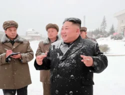 Misteri Kim Jong Un: Sang Pemimpin Tertutup Korea Utara