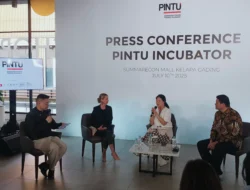 PINTU Incubator: Kolaborasi Kreatif Prancis-Indonesia Membuka Peluang Baru