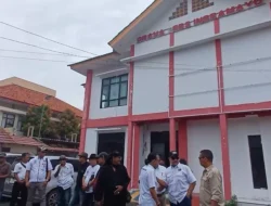 PWI Ciayumajakuning Kecam Pengusiran Wartawan Indramayu: Sikap Pemda Disorot 10 PWI Ciayumajakuning Kecam Pengusiran Wartawan Indramayu: Sikap Pemda Disorot